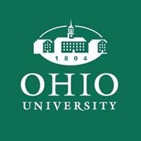 Ohio University logo